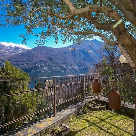Sleeps 6 * Brienno