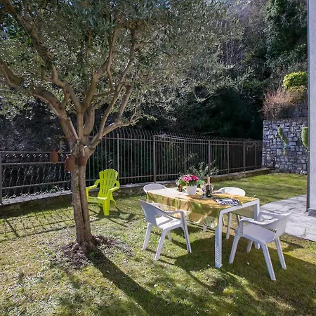 Sleeps 6 Brienno